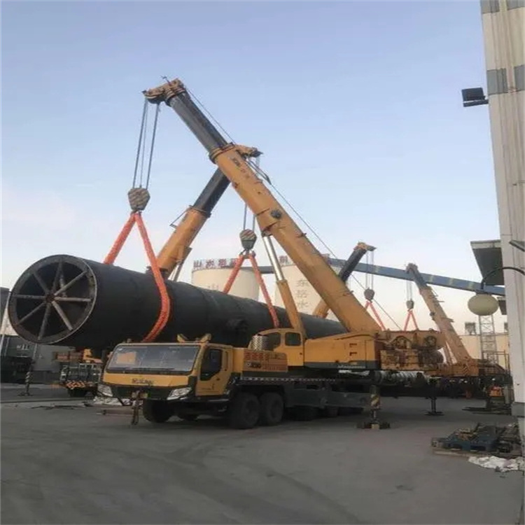 高邮县找哪里有附近吊车出租|35吨|本地快速响应